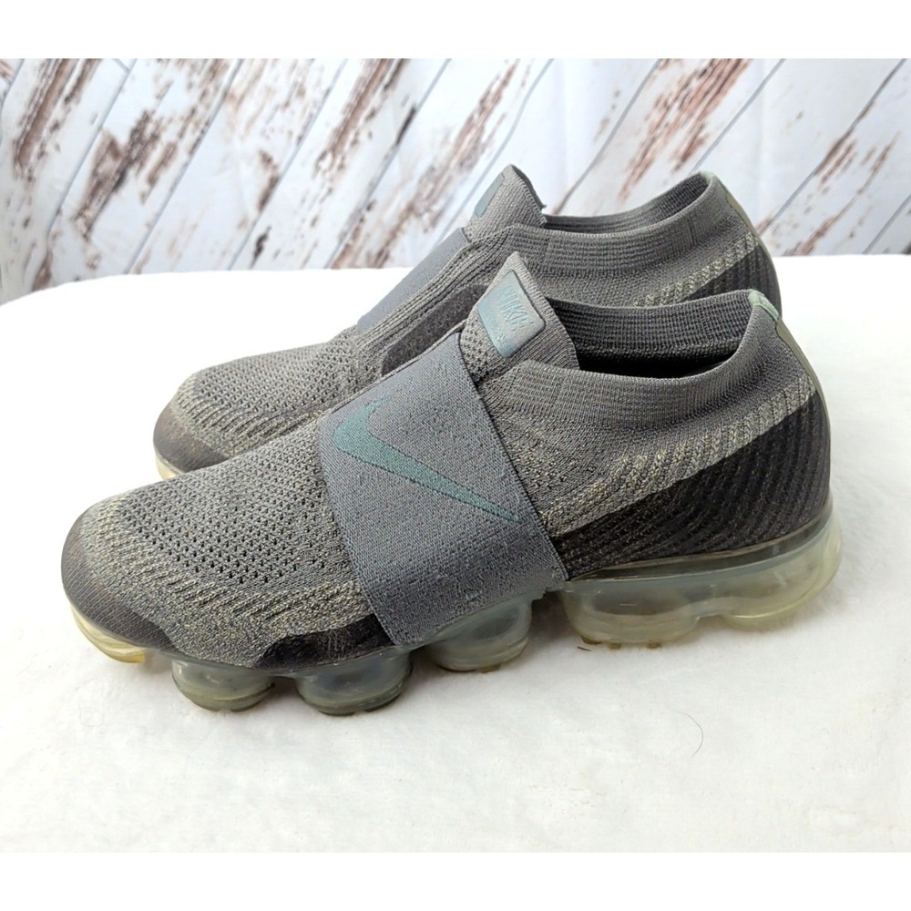 Nike Air VaporMax MOC Dark Stucco 2018 AA4155-013